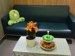 -海底捞火锅(万丰桥店)