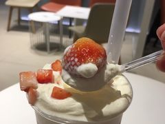 -奈雪的茶(花城汇中区PRO店)