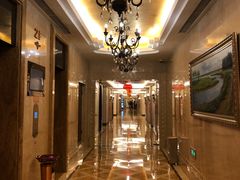 -新疆大厦·慕士塔格餐厅