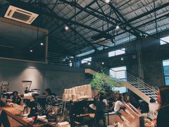 -GOTLOT COFFEE&KITCHEN角落厨房NOOK店