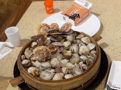 -船梆煮•蒸汽海鲜·生腌干蒸(五四广场店)