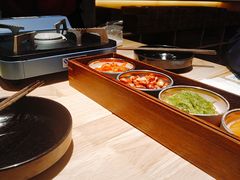 白萝卜-牛腩之旅·牛腩牛杂煲(光启城美食城店)