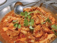 -豫缘王婆大虾(祭城总店)