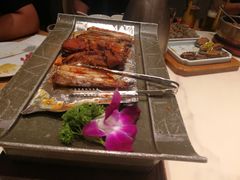 -红樱桃·欢乐餐厅(太原里店)