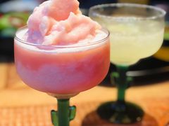 冰沙玛格丽特-Luchador摔跤手墨西哥餐厅(恒宇广场店)