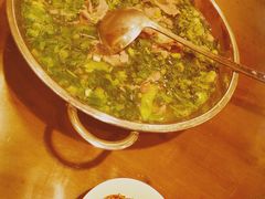 -杨三孃跷脚牛肉(玉双路店)
