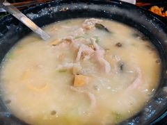 -盈田盈粥庄(博山东路店)