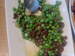 -渝信川菜 · 川味家常菜(财富购物中心店)