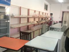 -中关村茶点