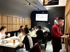 -浩爷羊蝎子火锅(望京店)