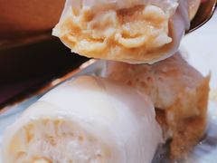 -甜心妈妈·榴莲星级糖水(北京路总店)