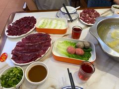 -乌记鲜活牛肉城(金砂东路店)