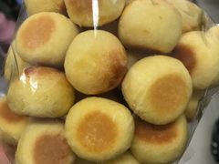 椰丝球-北京稻香村(甘家口店)