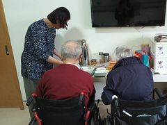 -上海爱以德护理院·康复(宝山院)