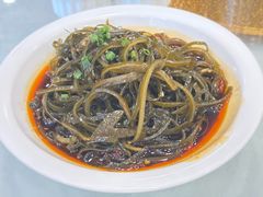 海带丝-庐州太太(双岗店)