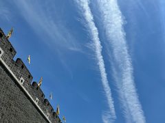 -青州古城