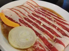 -韩屋韩国料理(天山路店)