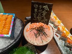 -千代武日本料理(哈西店)