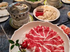 -百草滩羊清水涮羊肉·清真·宁夏盐池滩羊(莲花桥店)