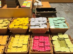 -奈雪茶院·茶室茶馆(广州粤海天地店)