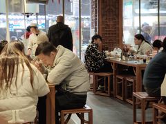 大堂-毅祥斋老孙家泡馍(西羊市店)