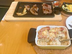 -必胜客(WOW昙华林店)