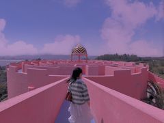 -漳州滨海火山岛自然生态风景区