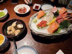 -松子料理(亮马桥店)