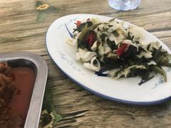 -黄渠桥马二美食餐厅
