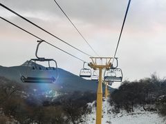 -太子岭滑雪场