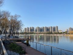 -滨湖塘西河公园