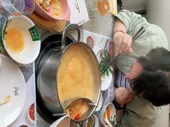 -集渔·泰式海鲜火锅(科华店)