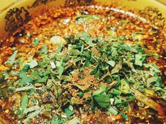 -乐山第一家临江鳝丝(茶坊路店)