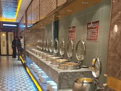 -禾斗海鲜自助(市南银座店)