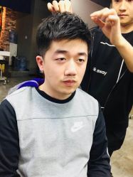 -HD HAIR STYLE