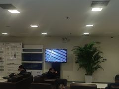 -北京运通兴恩一汽大众4S店(西红门店)