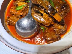 -院里寻菜·精致庭院菜(观沙岭店)