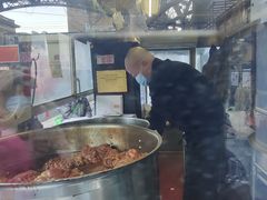 -老北京赵记酱肘子