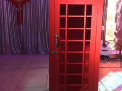 -真爱范特西KTV(交大店)