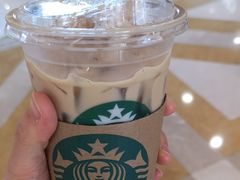 -星巴克(宝山万达店)