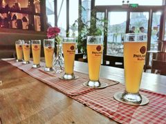 -Paulaner·德国帕拉娜自酿啤酒餐厅(海上世界店)