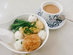 -翠华餐厅(香港国际机场店)