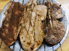 -曾记大腰子烧烤(苗栗路总店)