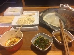 -傣妹火锅(荔湾广场店)
