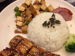 -巷语私房料理(华一实业大厦店)