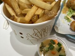 -艾薯夫妇Aysh(福田星河COCOPark店)