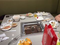 -海底捞火锅(江北万达商业广场店)