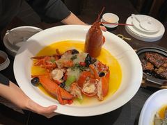 -人杰鱼乐轩(珠江路店)