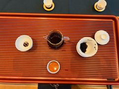 -北纬29度大堂吧-重庆富力艾美酒店-近江岸天街