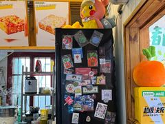 -阿信厚吐司(曾厝垵店)